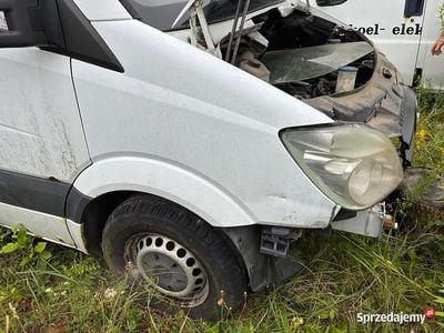 Używany 2012 Mercedes Sprinter Van | 7500 zł