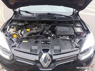 Używany Renault Mégane III 2014