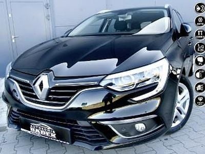 Renault Mégane IV
