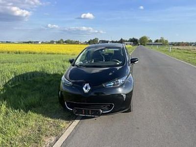 Używany Renault Zoe Bose Edition 68 kW (93 KM) 2018 Hatchback