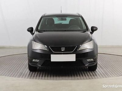 Seat Ibiza ST