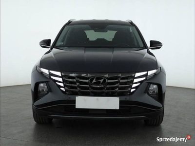 Używany Hyundai Tucson 2021 Szary SUV