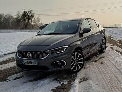 używany Fiat Tipo 1.4 120ps#kamera#NAVI