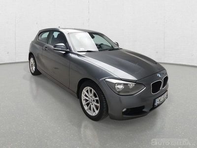 BMW 114