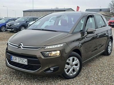Citroën C4 Picasso