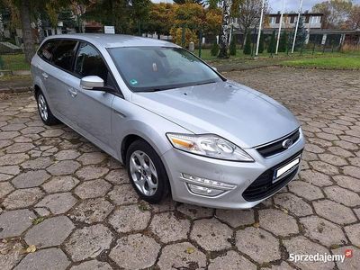 Używany Ford Mondeo 2011