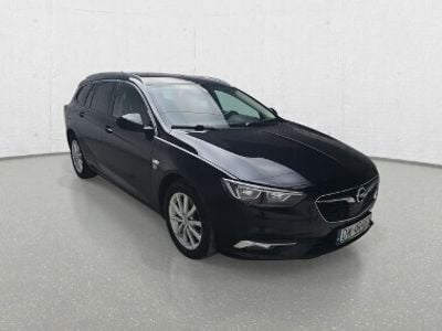 Opel Insignia Country Tourer