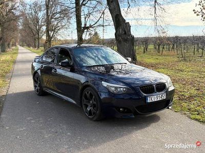 Używany 2004 BMW 530 | 35 500 zł