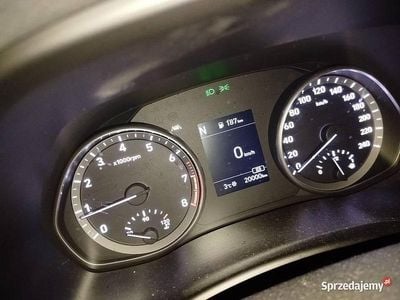 Używany Hyundai i30 2023