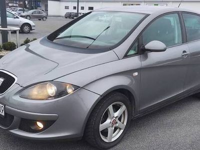 używany Seat Altea