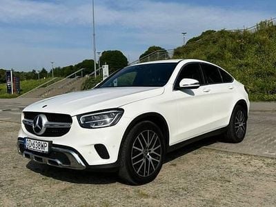 Mercedes GLC200