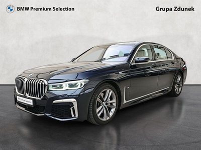 BMW 730