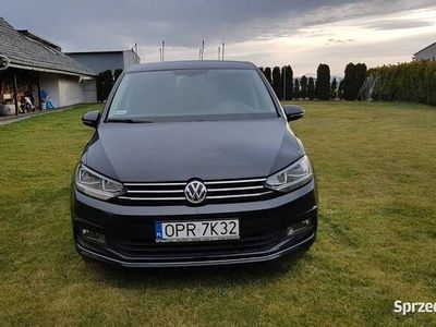 VW Touran