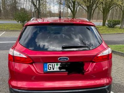 używany Ford Focus 2.0 TDCI Titanium