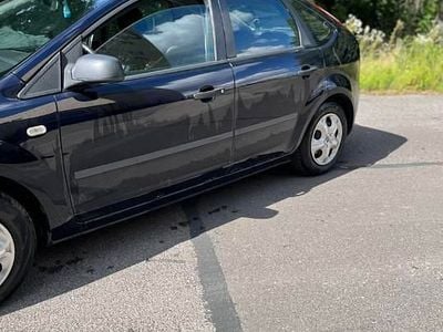 Używany Ford Focus 2006
