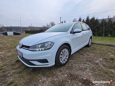 VW Golf VII