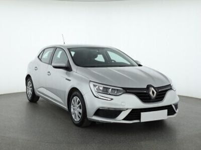 Renault Mégane IV