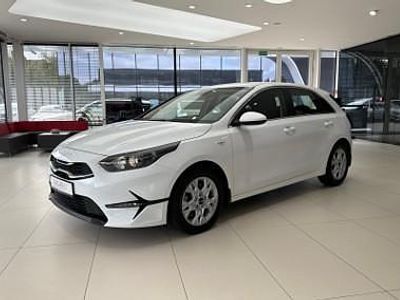 używany Kia Ceed III M / Kamera 1 właściciel Salon Polska FV23% gwarancja dos