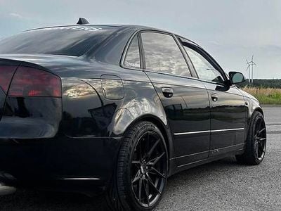 Używany 2007 Audi A4 | 23 199 zł (Uczciwa cena)