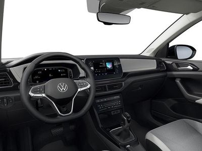 Nowe 2026 VW T-Cross SUV | 145 090 zł