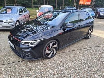 VW Golf VIII