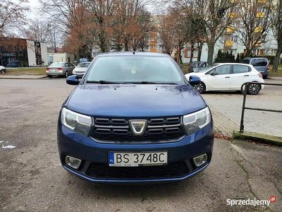 Używany 2018 Dacia Sandero | 18 000 zł (Super Cena)