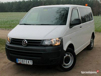 VW T5