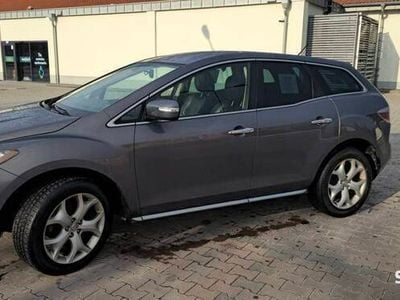 Mazda CX-7