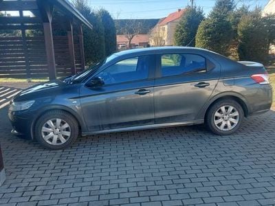 Peugeot 301