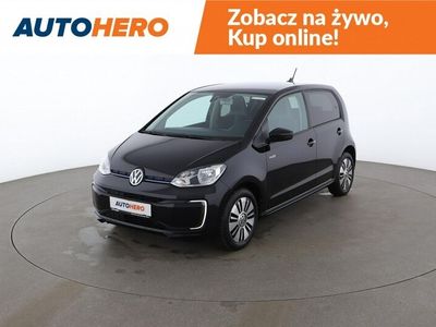 używany VW e-up! Up! electric drive 60 kW Darmowa dostawa