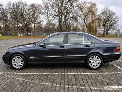 Używany 2004 Mercedes A200 | 17 900 zł
