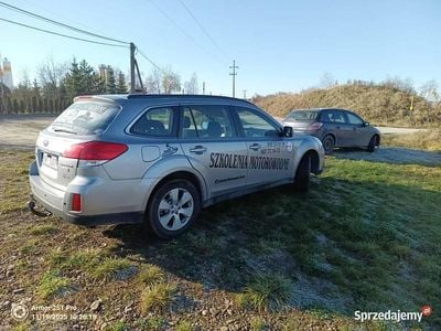 Używany 2010 Subaru Outback Kombi | 18 500 zł