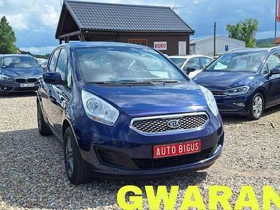Kia Venga