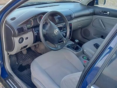 Używany 2001 VW Passat | 5500 zł (Uczciwa cena)