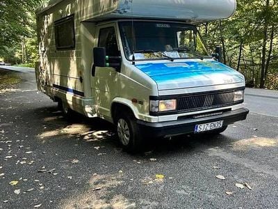 Używany Fiat Ducato 1992 Van