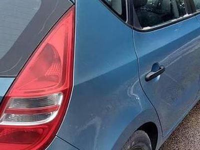 Używany 2008 Hyundai i30 | 9000 zł (Dobra cena)