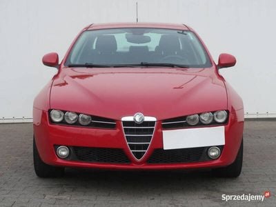 Alfa Romeo 159