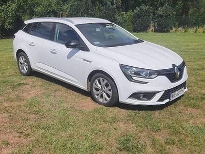 Renault Mégane GrandTour