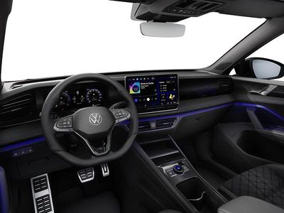 Nowe 2026 VW Tiguan SUV | 210 800 zł