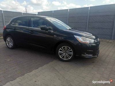 Citroën C4