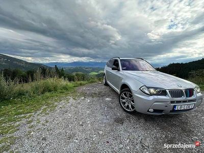 Używany BMW 318 2007