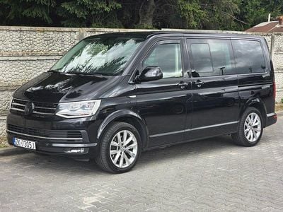 VW Multivan