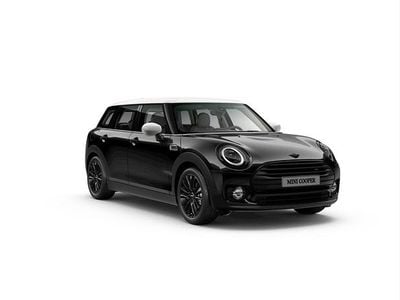 Mini Cooper Clubman