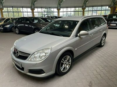 używany Opel Vectra 2dm 175KM 2006r. 244 000km