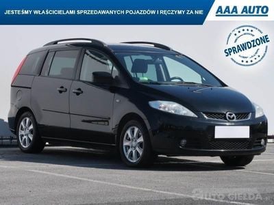Mazda 5