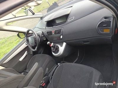 Citroën Grand C4 Picasso