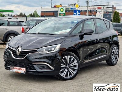Renault Scénic IV