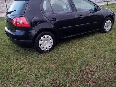 VW Golf IV