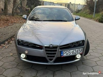 Alfa Romeo 159