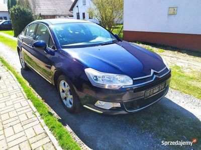 Citroën C5